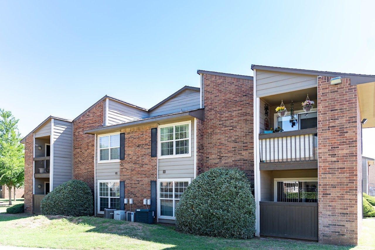 South Plains Apts