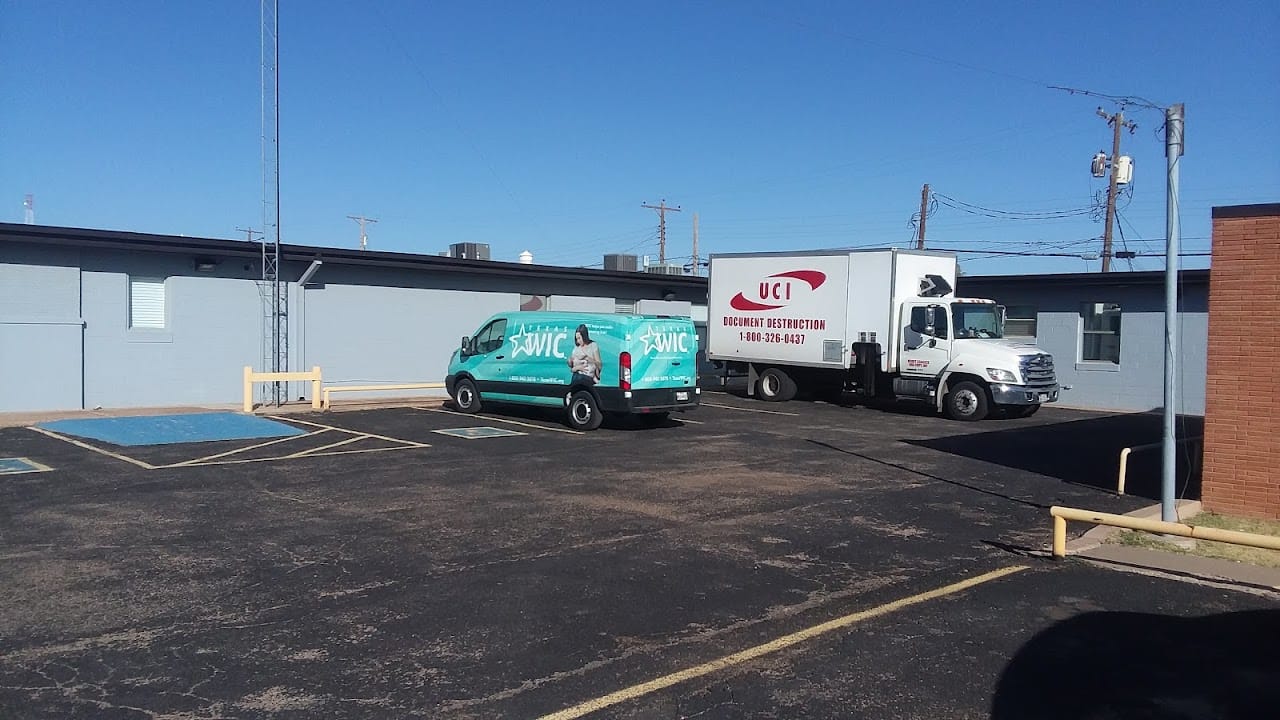 South Plains Regional Housing Authority