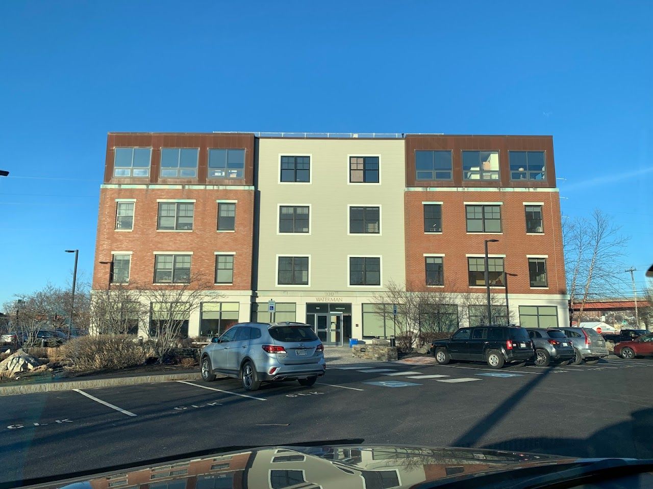 South Portland Housing Authority