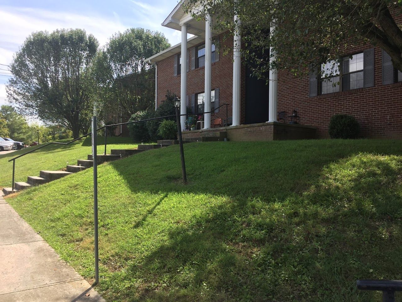 South Ridge Apts