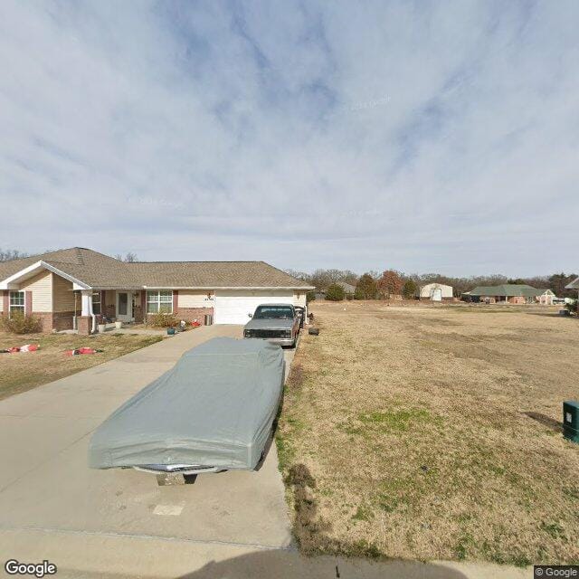 South Rock Creek Estates