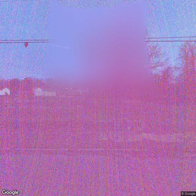South Rome Apartments