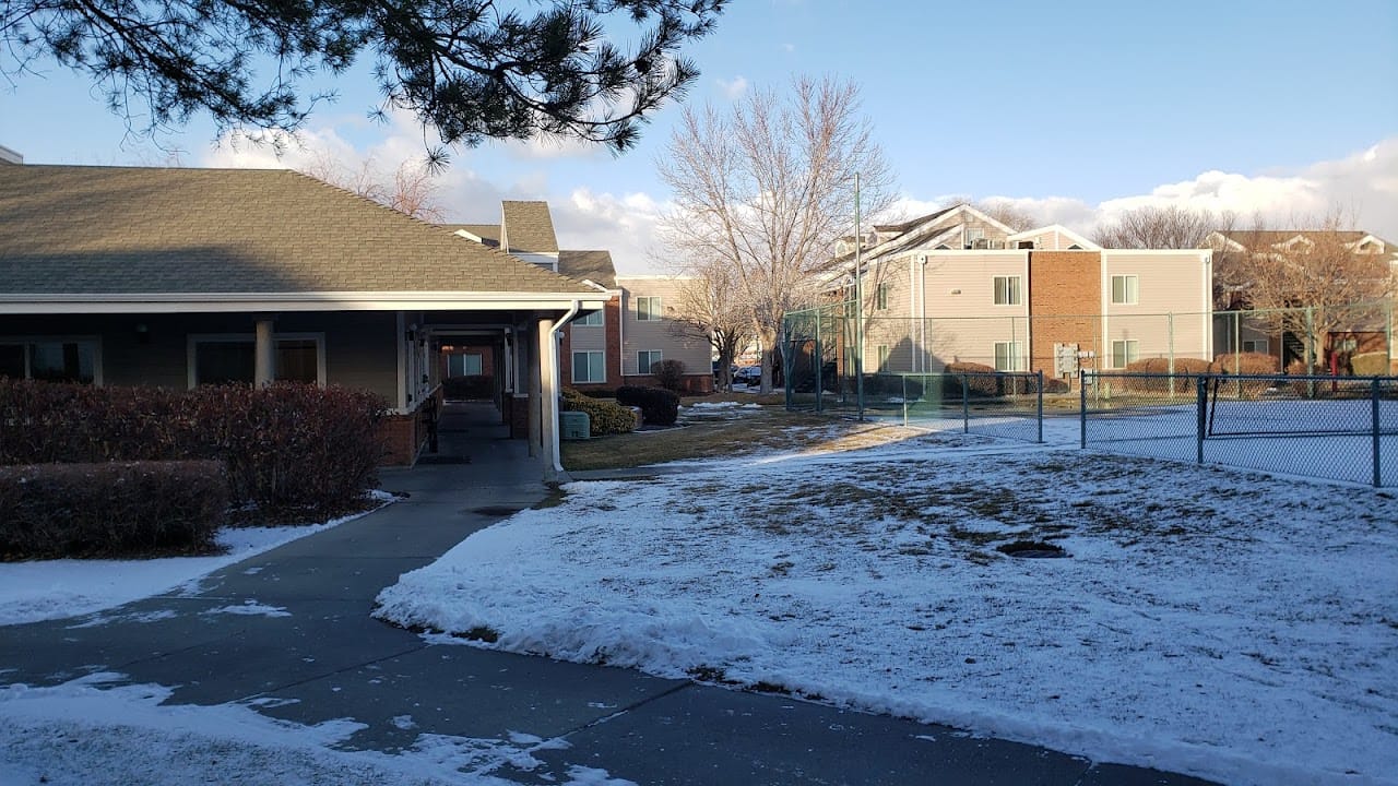 South Salt Lake Crown