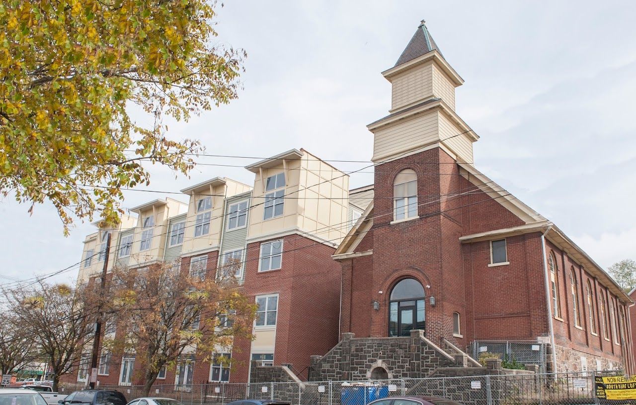 South Side Lofts