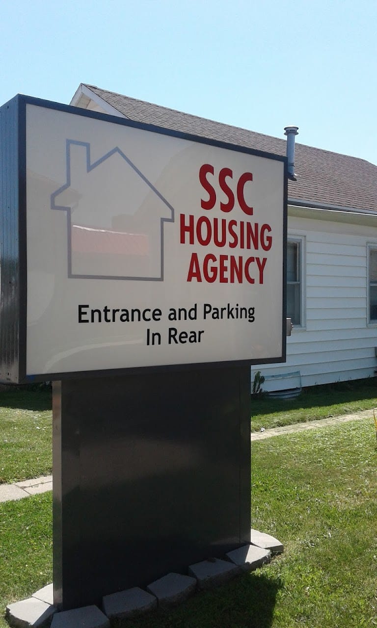 South Sioux City Housing Agency