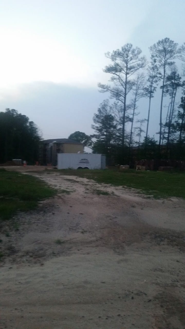 South Tifton Development