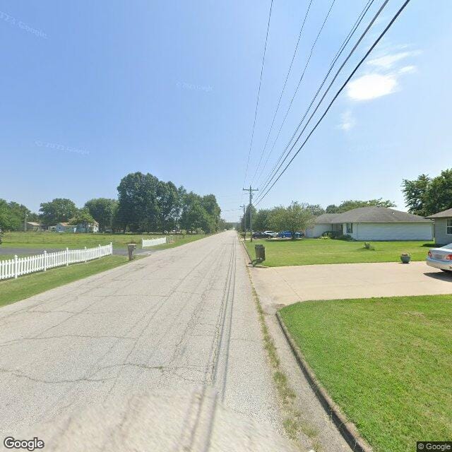 South White Oak