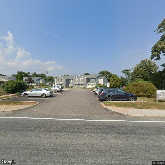 South Winds Apts