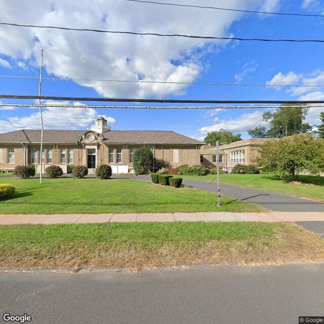 South Windsor Housing Authority