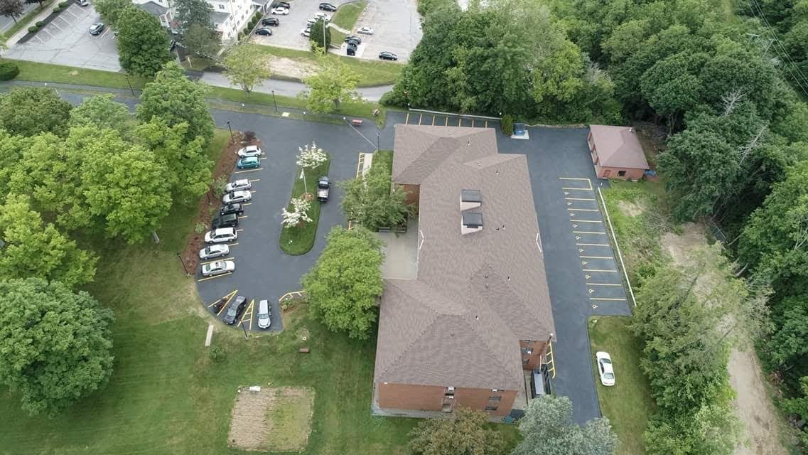 Southbridge Housing Authority