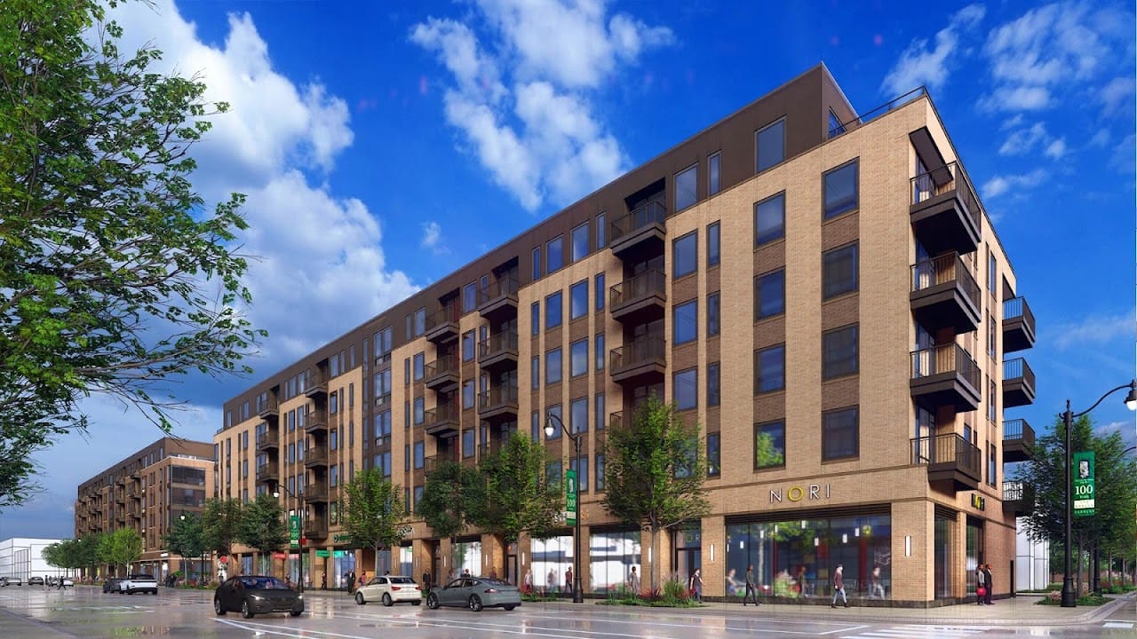 Southbridge Phase 1a