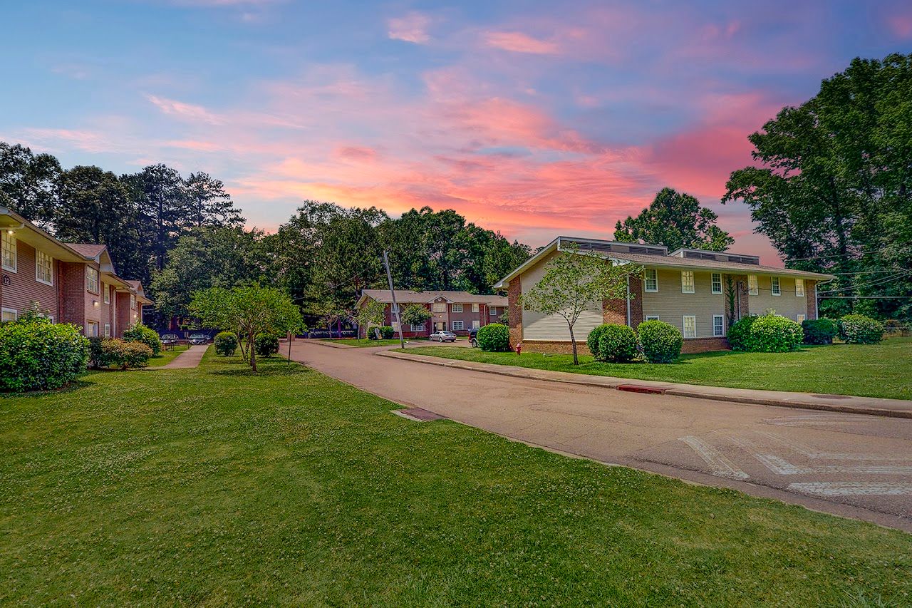 Southbrook Gardens Apts