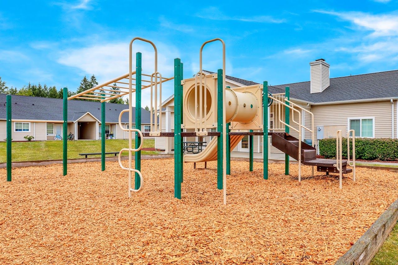 Southcreek Ii Apartments