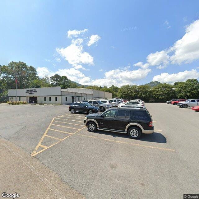 Southeast Tennessee Human Resource Agency