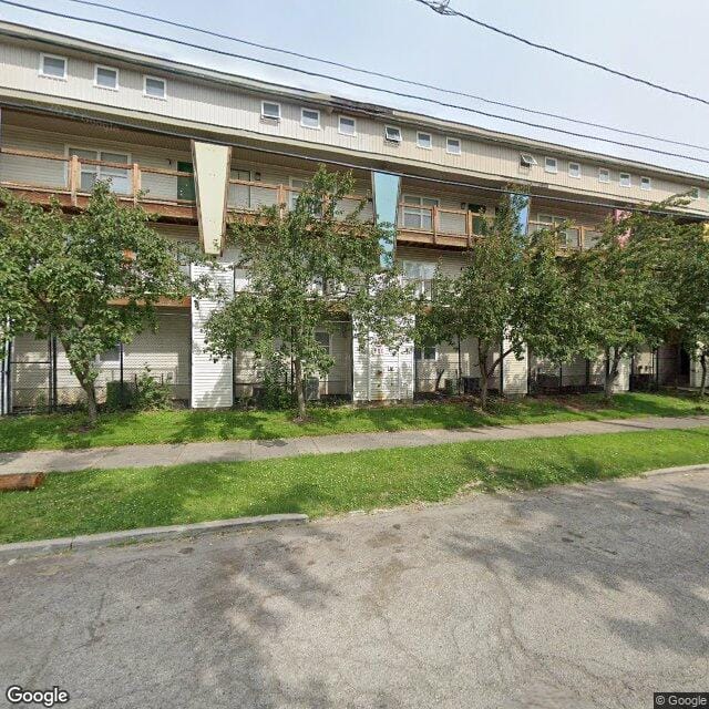Southeast Toledo Homes