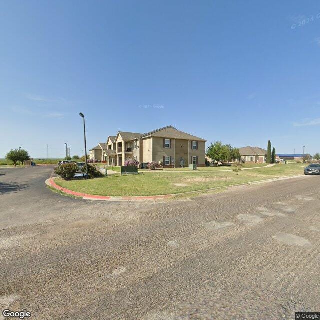Souther View Apts