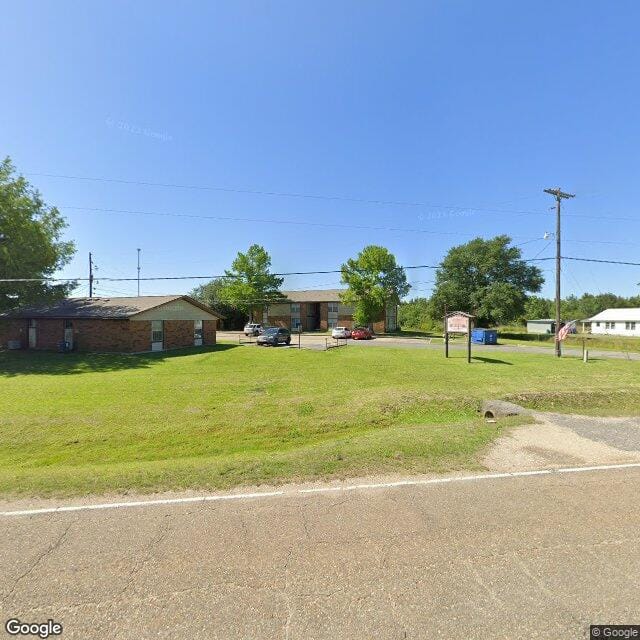 Southern Apts