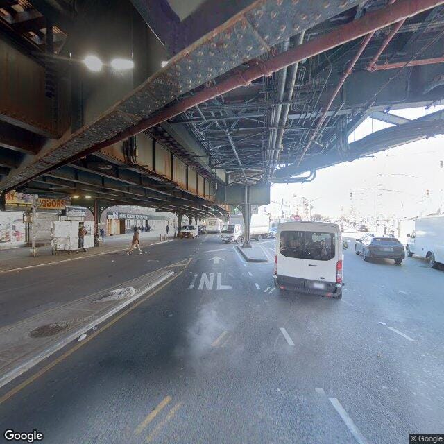 Southern Boulevard I