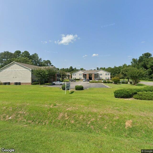 Southern Forest Apts