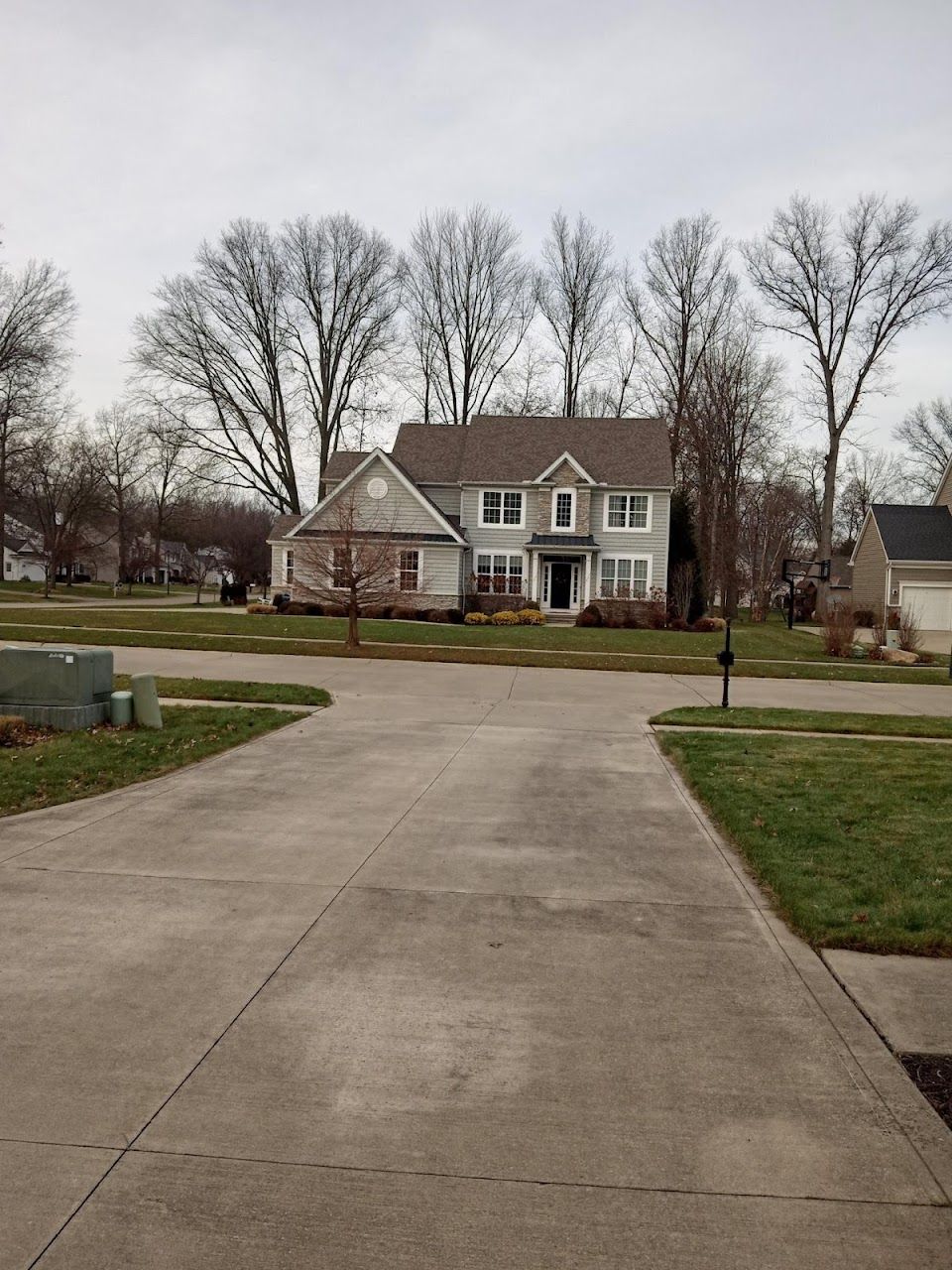 Southern Heights Multifamily