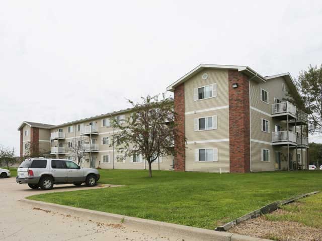 Southern Hills Apts Phase Ii