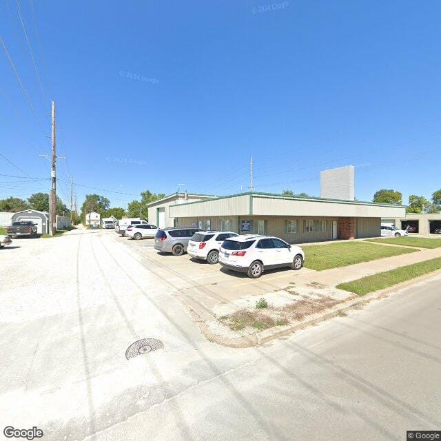 Southern Iowa Regional Housing Authority