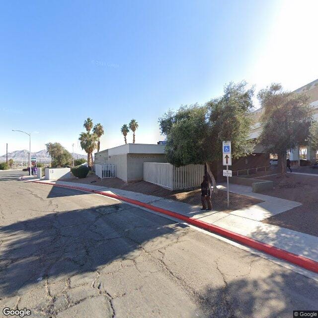 Southern Nevada Regional Housing Authority