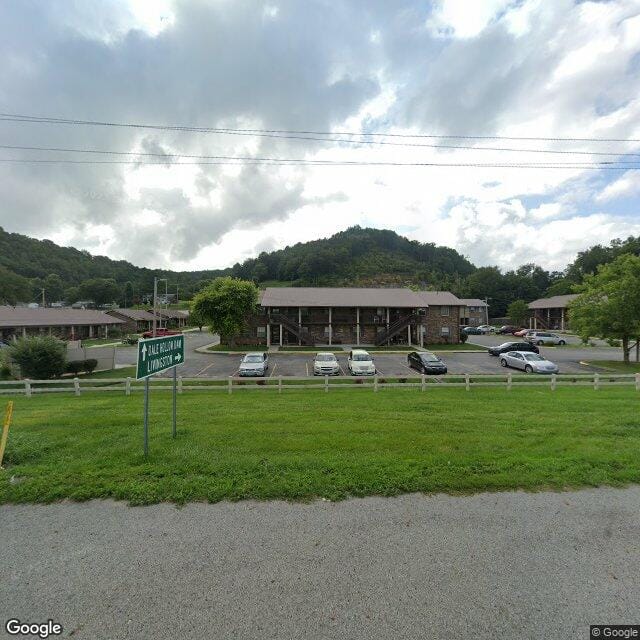 Southern Oaks Apartments