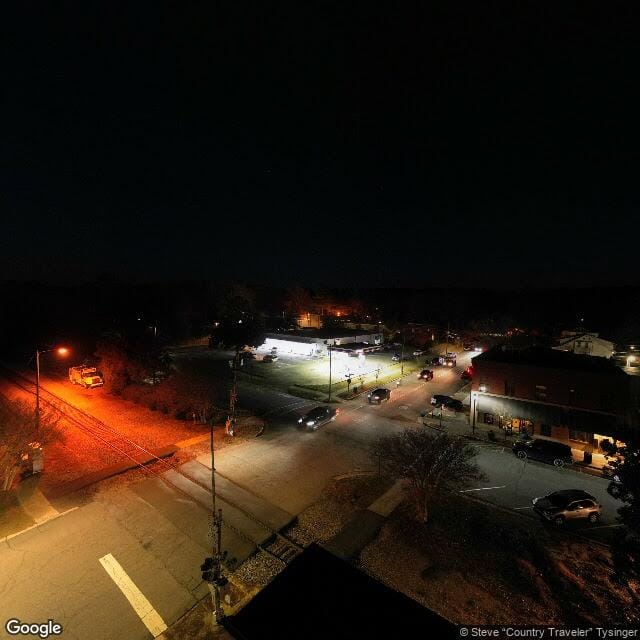 Southern Pines Housing Authority