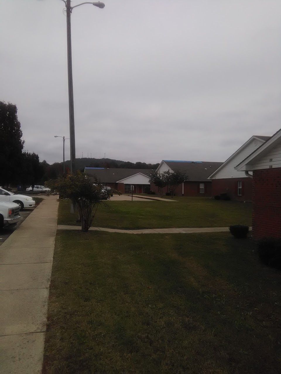 Southern Ridge Estates