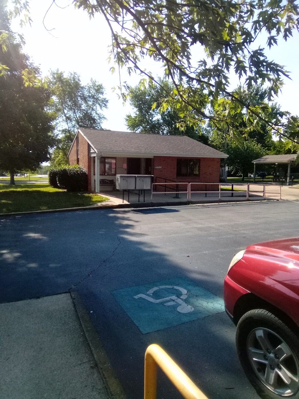Southern Villa Apartments