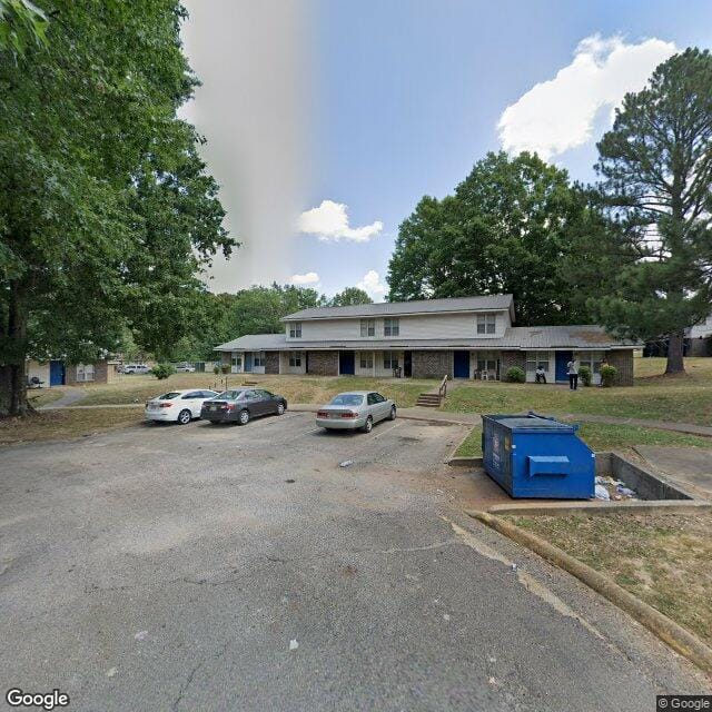 Southern Villas Apts