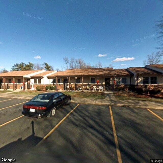 Southgate Apts