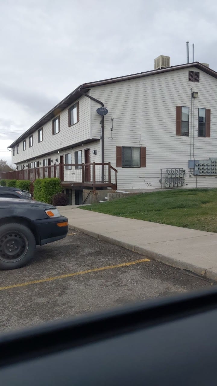 Southgate I Apts.