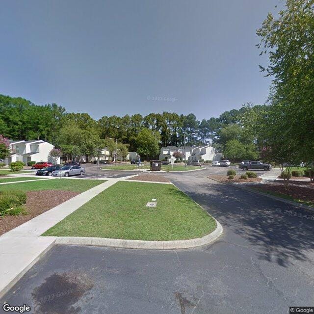 Southgate Village Apts