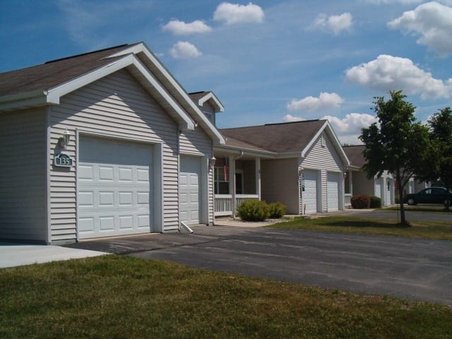 Southlake Senior Cottages Iii