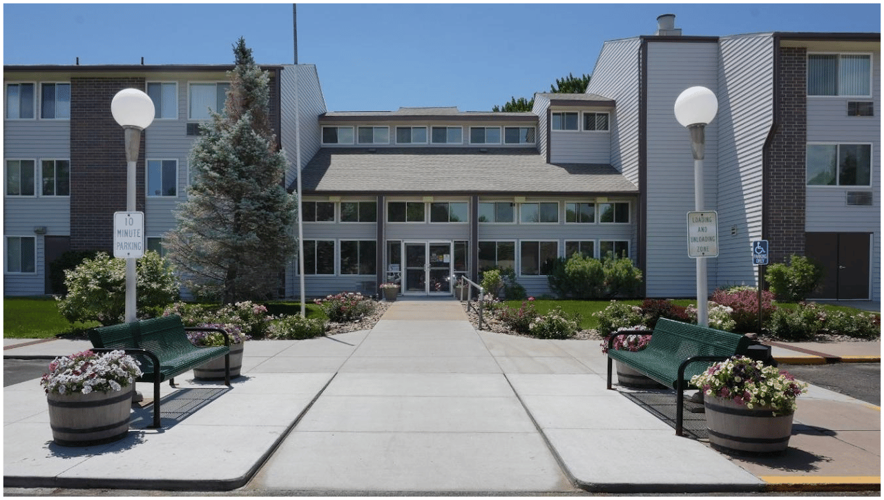 Southlawn Iv