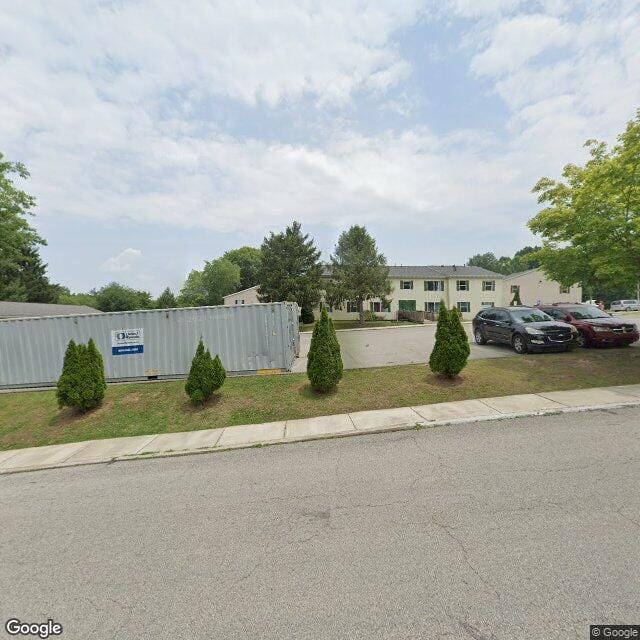 Southmoor Hills Apts