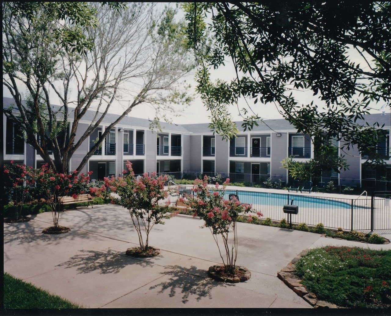Southmore Park Apts, Ltd