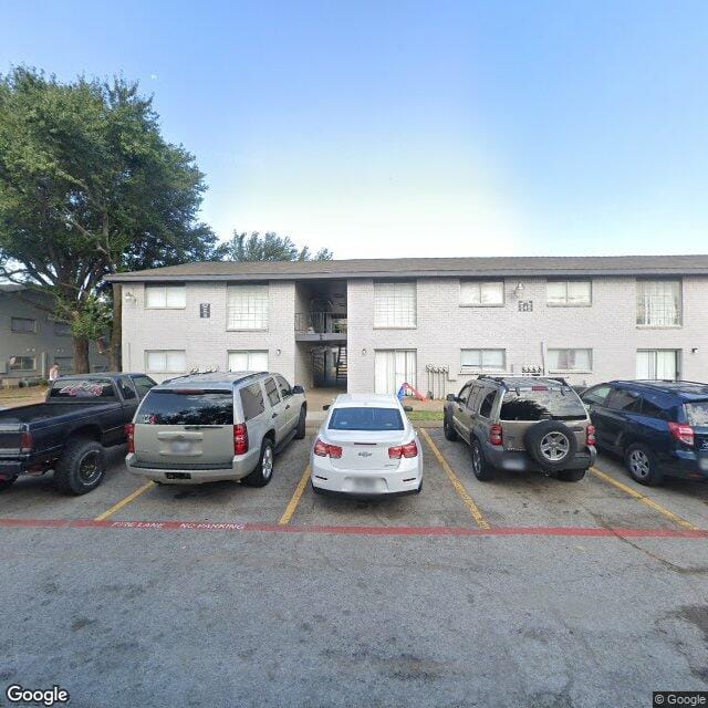 Southpark Apts
