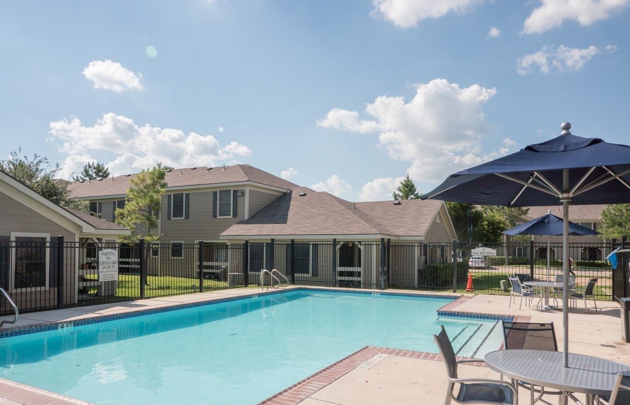 Southpark Village Apts