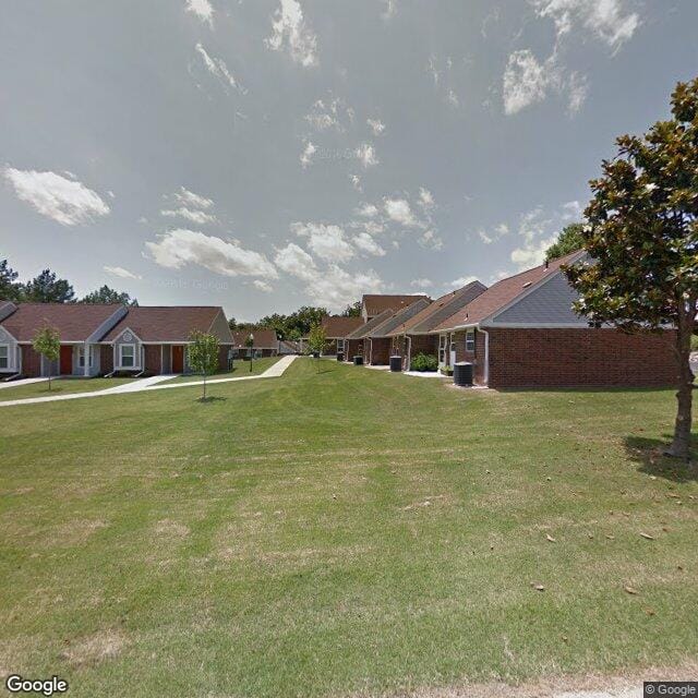 Southpoint Apartments