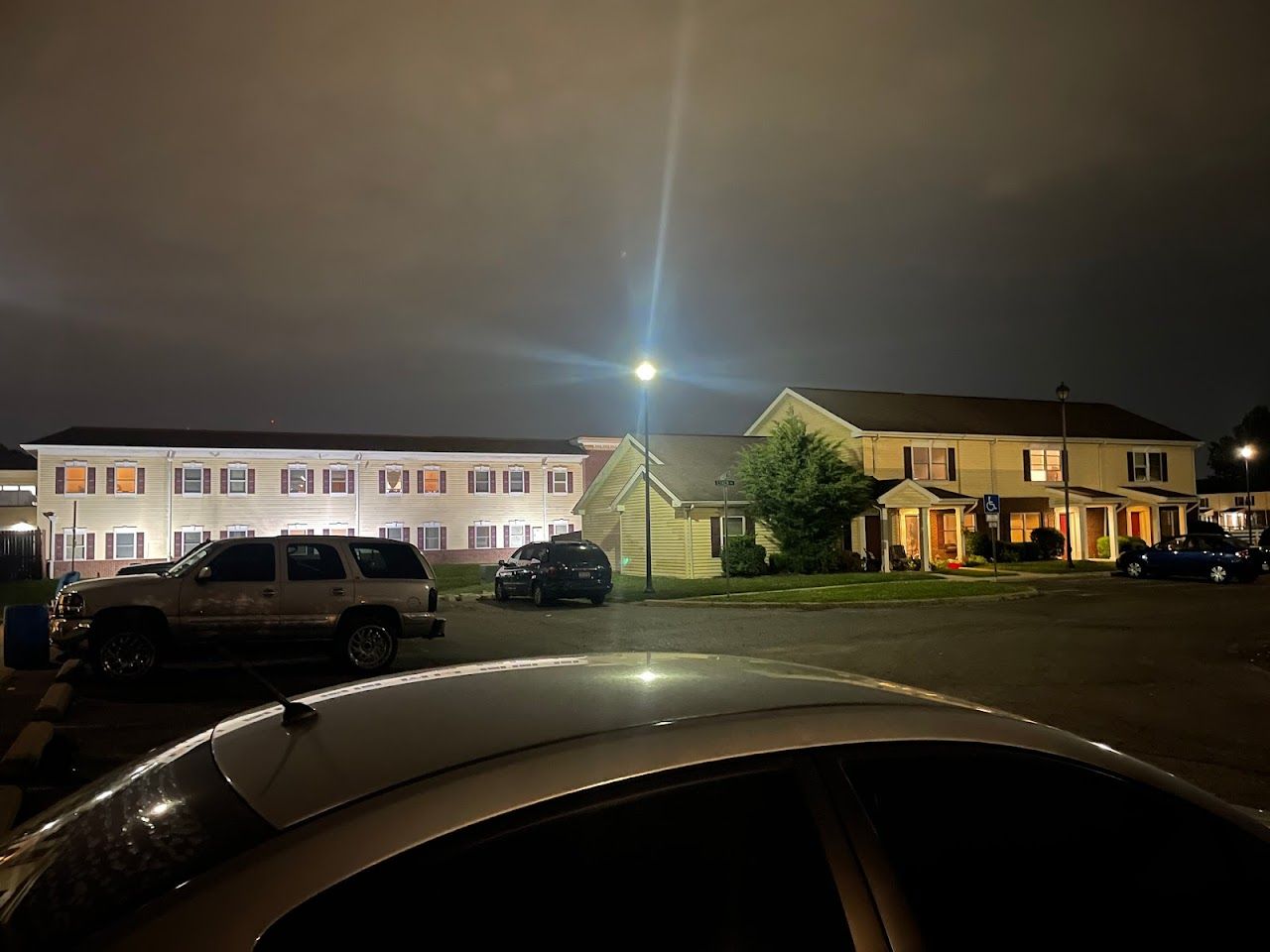 Southpoint Apts