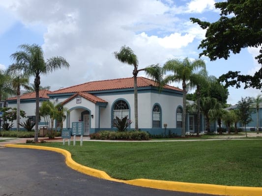 Southpoint Crossing