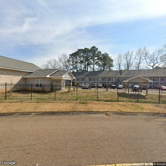 Southpointe Apartments