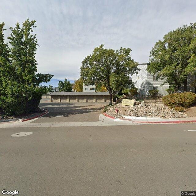 Southridge Apartments I
