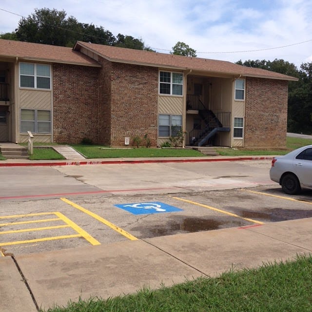 Southridge Apts