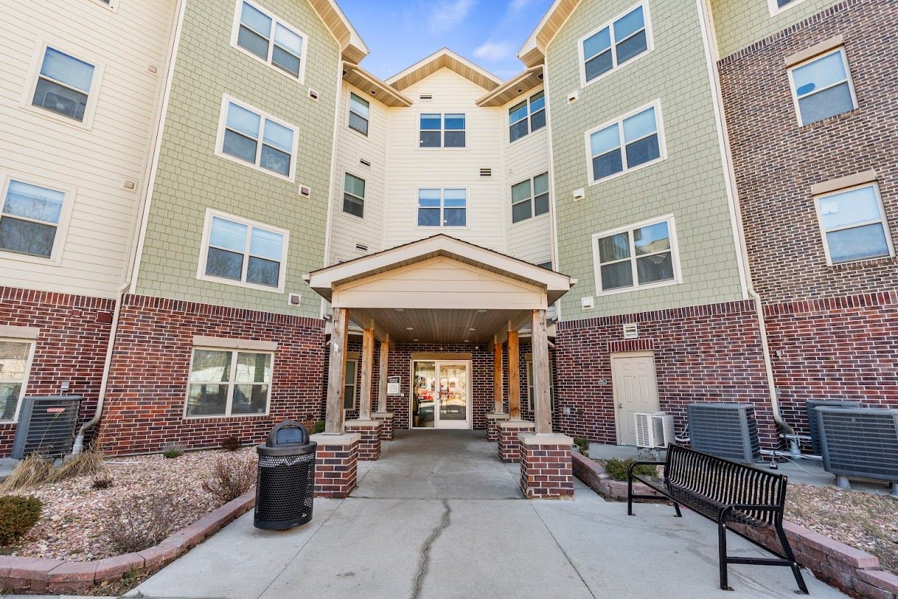 Southridge Senior Lofts