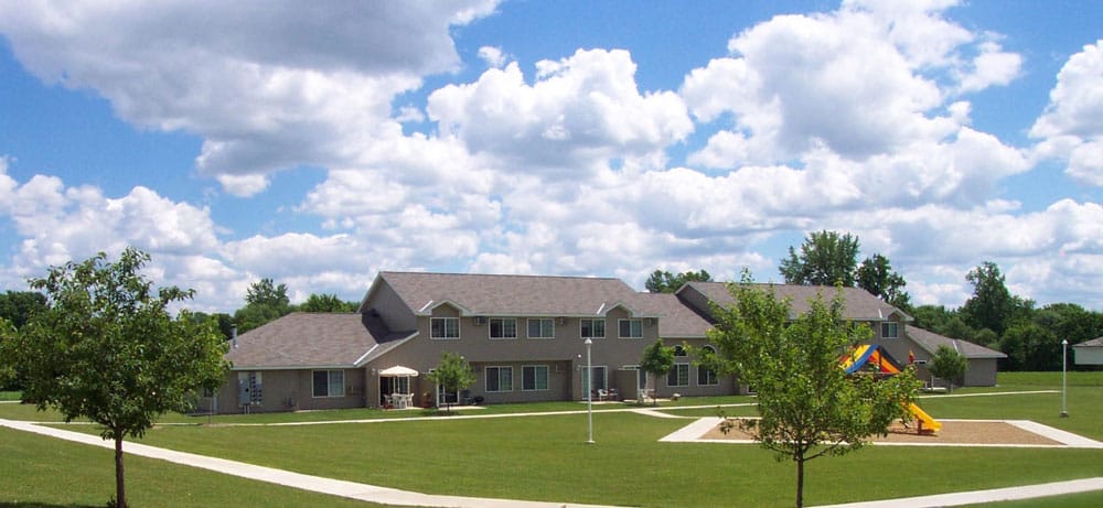 Southridge Townhomes