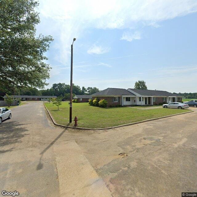 Southside Green Apts